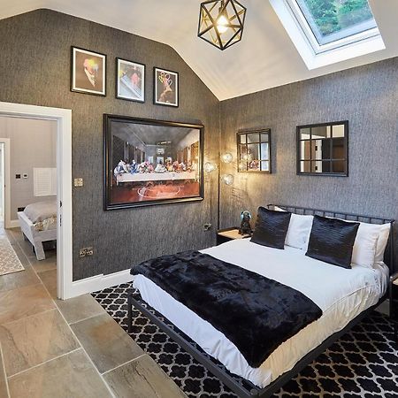 Host & Stay - The Stables Yarm Luaran gambar