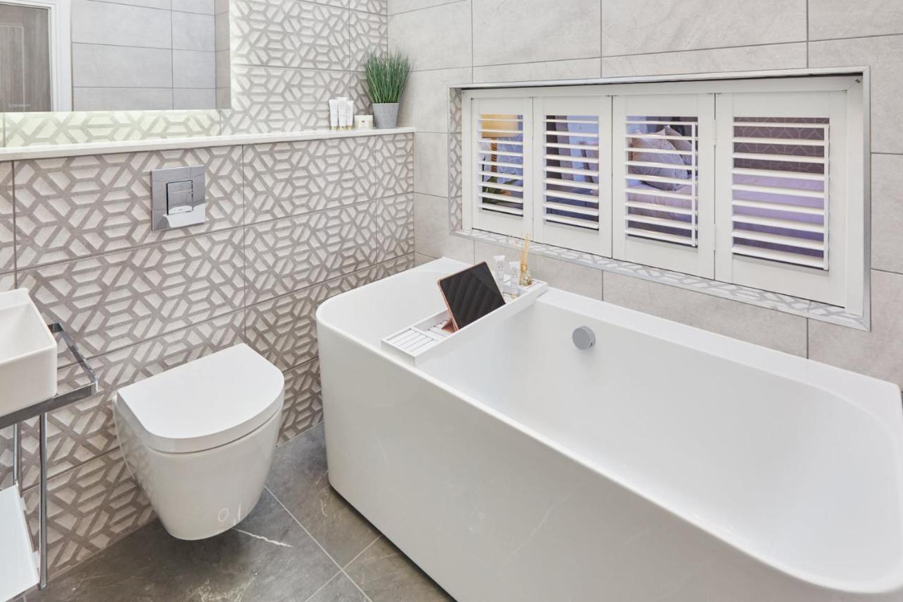 Host & Stay - The Stables Yarm Luaran gambar