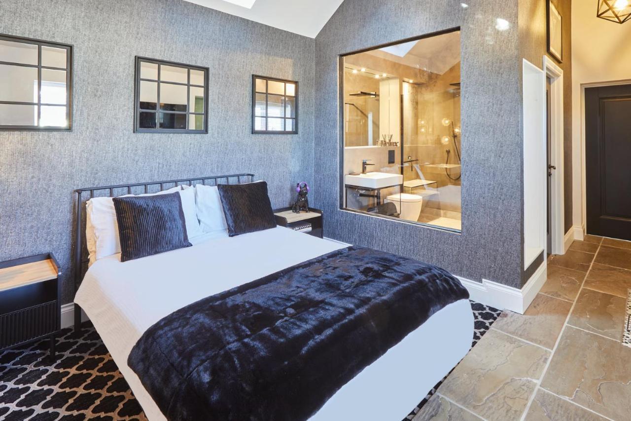 Host & Stay - The Stables Yarm Luaran gambar