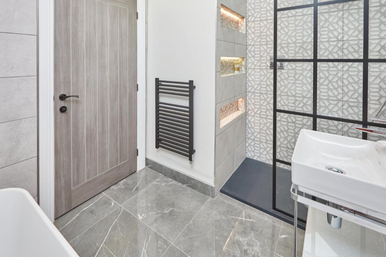 Host & Stay - The Stables Yarm Luaran gambar