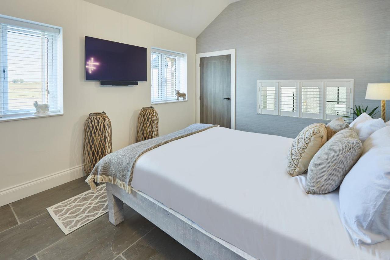 Host & Stay - The Stables Yarm Luaran gambar
