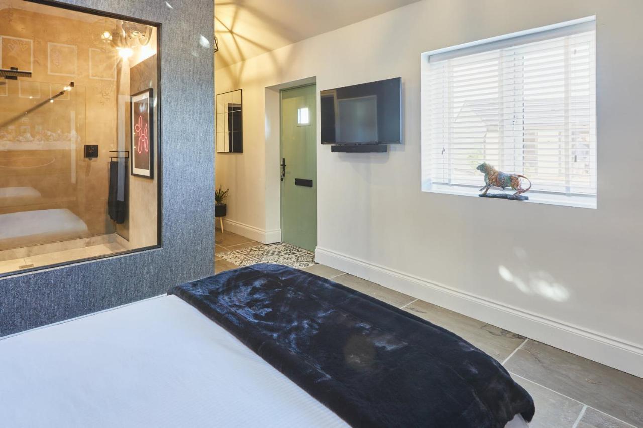 Host & Stay - The Stables Yarm Luaran gambar