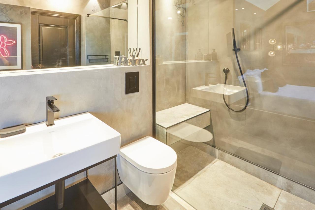 Host & Stay - The Stables Yarm Luaran gambar