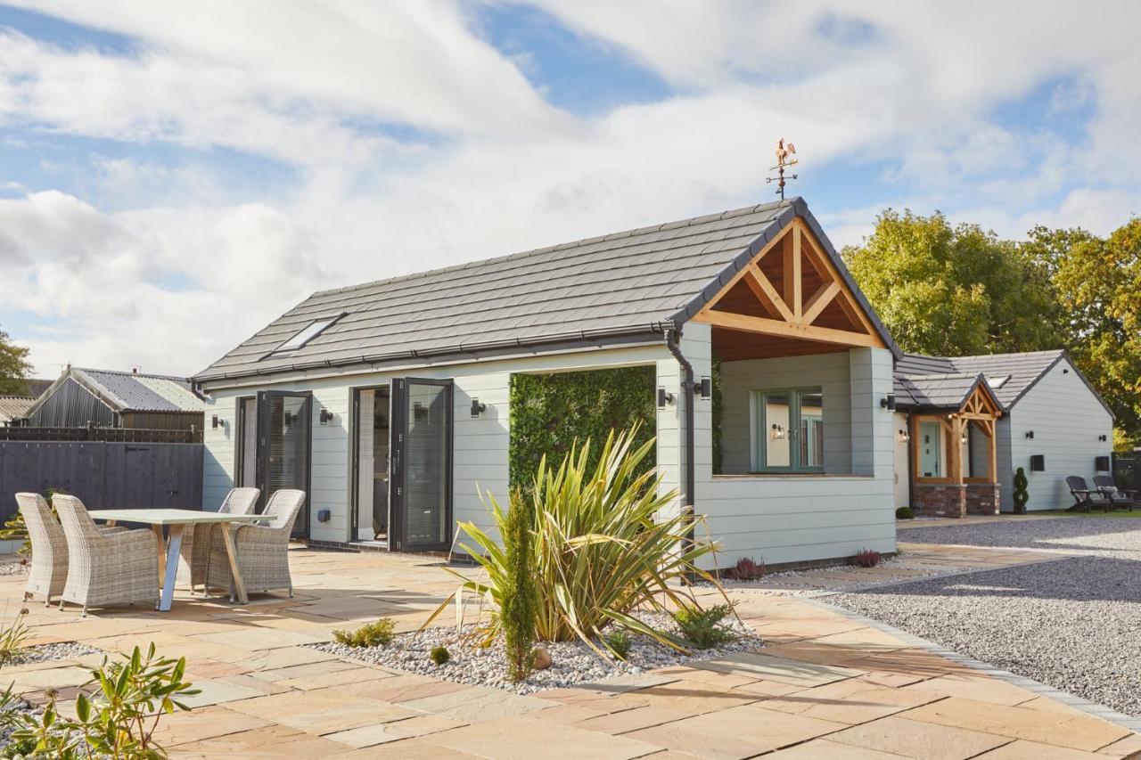 Host & Stay - The Stables Yarm Luaran gambar