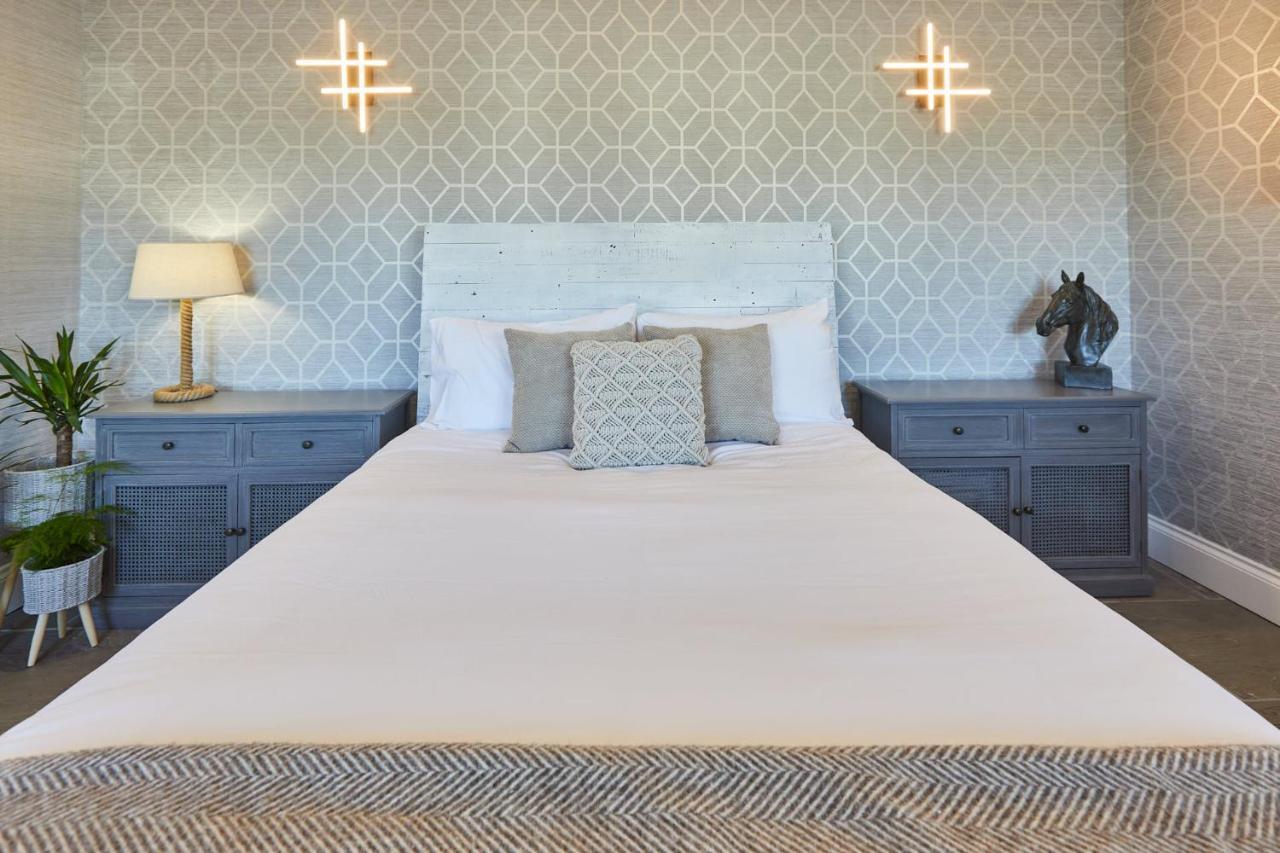 Host & Stay - The Stables Yarm Luaran gambar