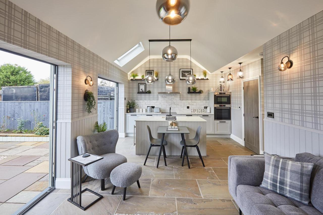 Host & Stay - The Stables Yarm Luaran gambar
