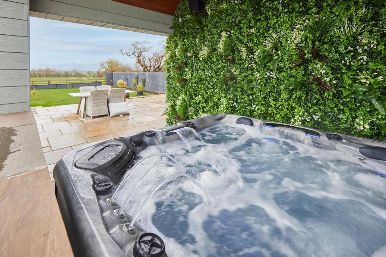 Host & Stay - The Stables Yarm Luaran gambar