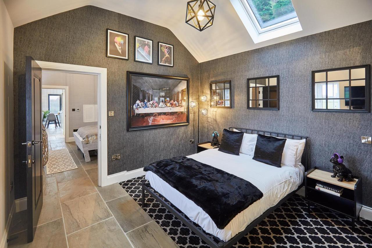 Host & Stay - The Stables Yarm Luaran gambar