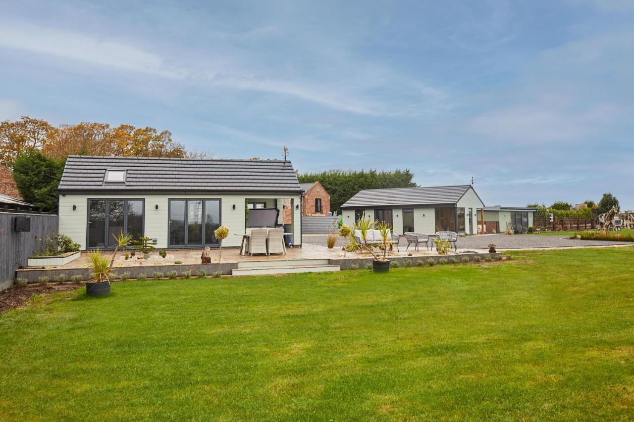 Host & Stay - The Stables Yarm Luaran gambar